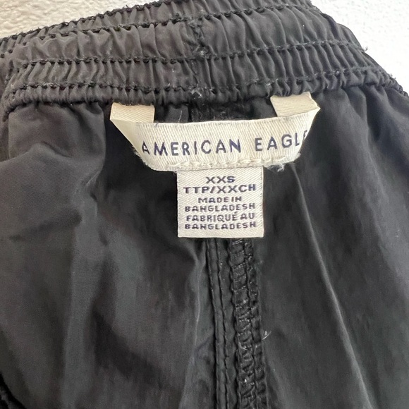 AMERICAN EAGLE SPORT SHORT - Picture 4 of 4